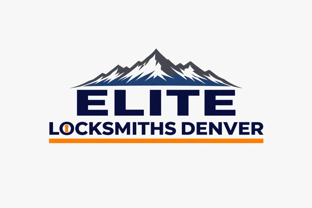 Elite Locksmiths Denver Logo